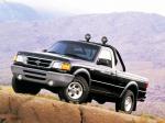Ford Ranger STX 1993 года (NA)